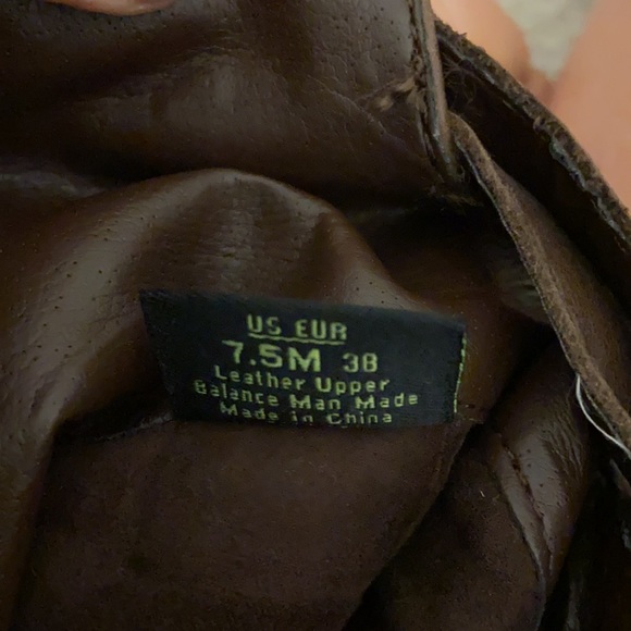 Sam Edelman Pierce Over the Knee Button Boot 7.5 - Picture 8 of 8